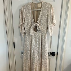 Harper Heritage Jumper